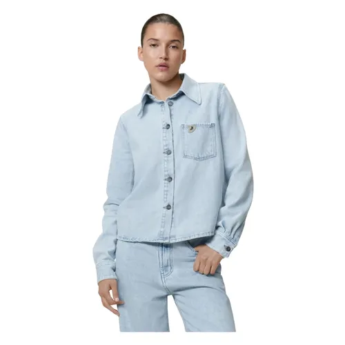 Isa Blouse - Lois - Modalova