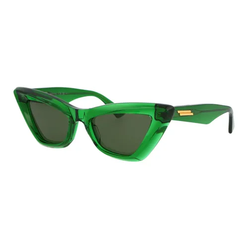 Sunglasses - Bottega Veneta - Modalova