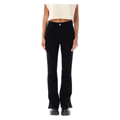Kick Flare Denim Jeans - Amiri - Modalova