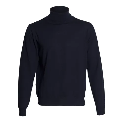 Dolcevita Turtleneck - Mauro Grifoni - Modalova