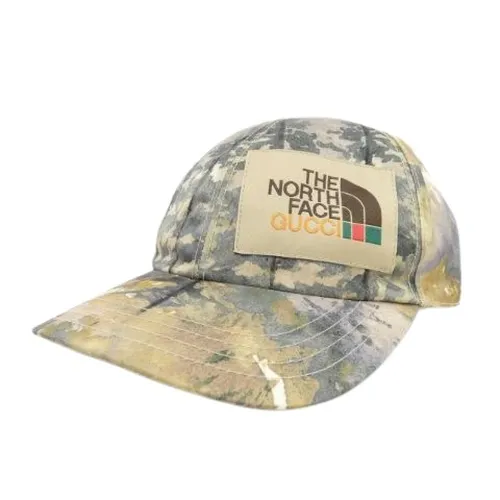 Pre-owned Cap - Gucci Vintage - Modalova