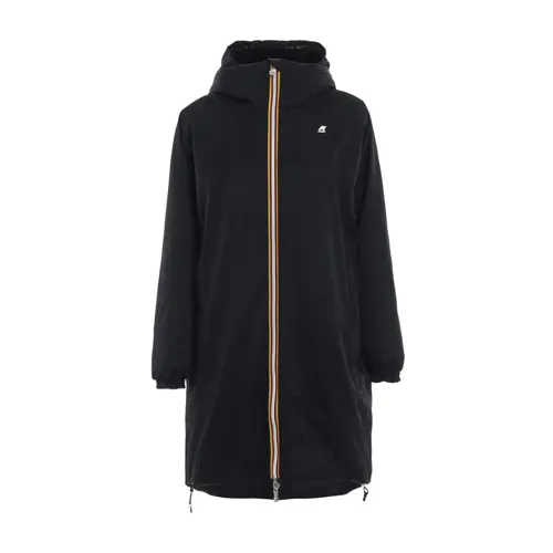 Parka Acolchada Clelie - K-Way - Modalova