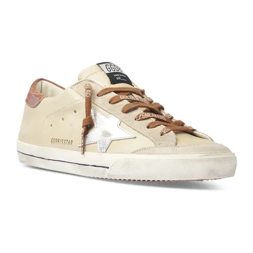 Superstar - Golden Goose - Modalova
