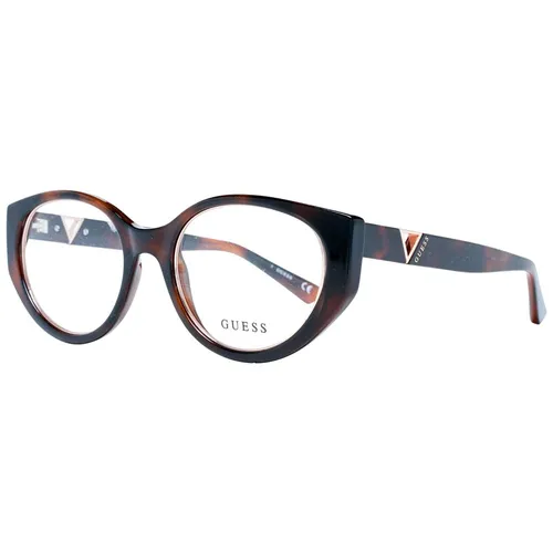 Monturas Ópticas Cat Eye Marrón - Guess - Modalova