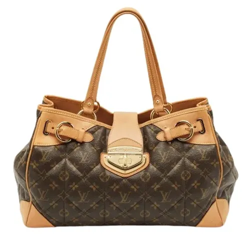 Pre-owned Etoile Shopper - Louis Vuitton Vintage - Modalova