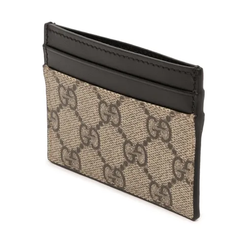 Pre-owned Card Case - Gucci Vintage - Modalova