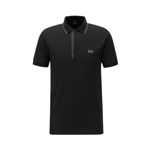 Boss Man Polo - Hugo - Modalova