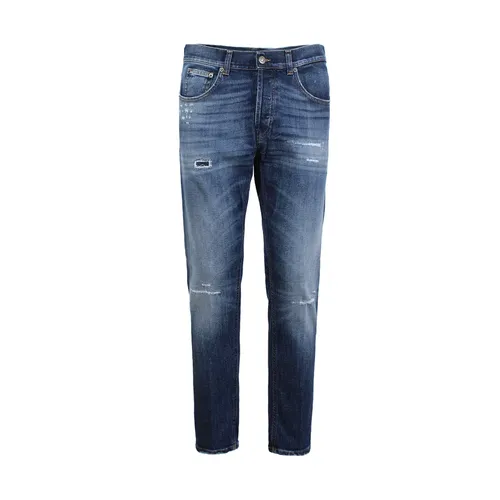 Jeans > Slim-fit Jeans - - Dondup - Modalova