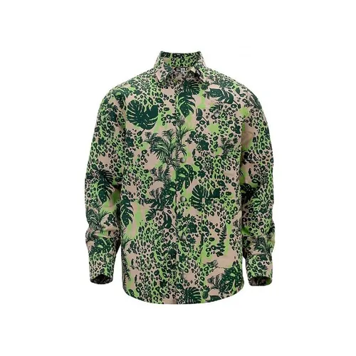 Shirt Jungle - New Era - Modalova