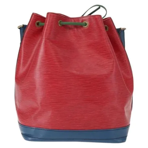 Pre-owned Vintage Bucket Bag - Louis Vuitton Vintage - Modalova