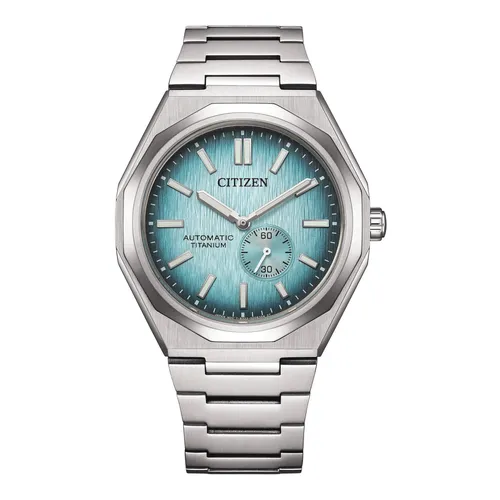 Nk5020-58L - Zenshin 60 - Citizen - Modalova