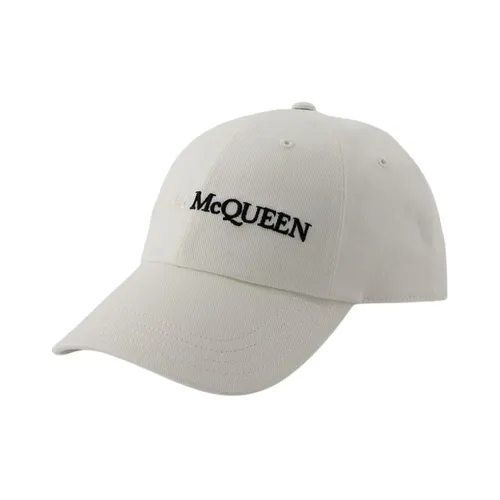 Gorra de béisbol - Alexander McQueen - Modalova