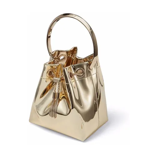 Bon Bon Bucket Bag - Jimmy Choo - Modalova