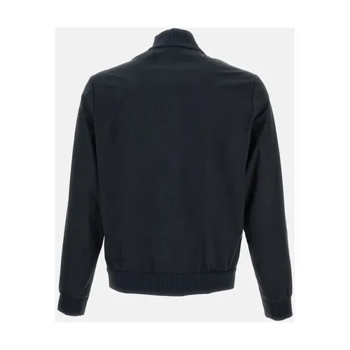 Micro Velour Jacket - RRD - Modalova
