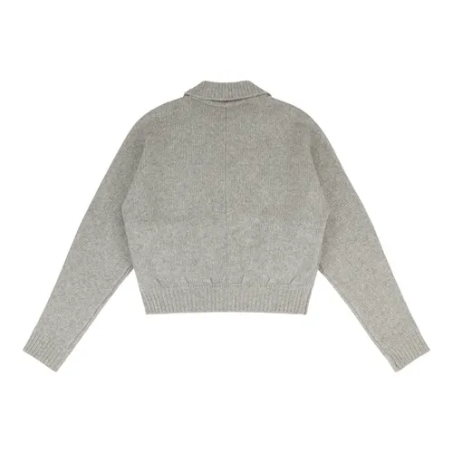 Zip Cardigan - Entire Studios - Modalova