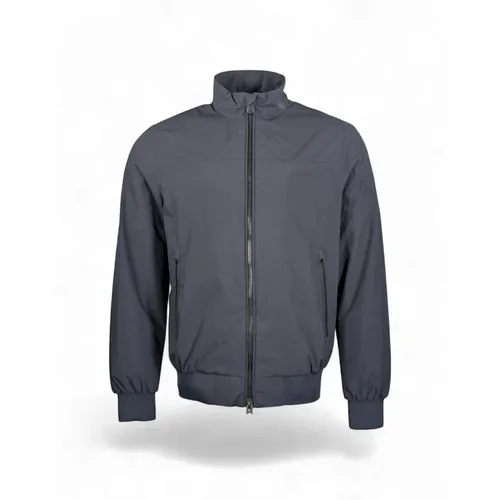 Finlay Jacket - Save The Duck - Modalova