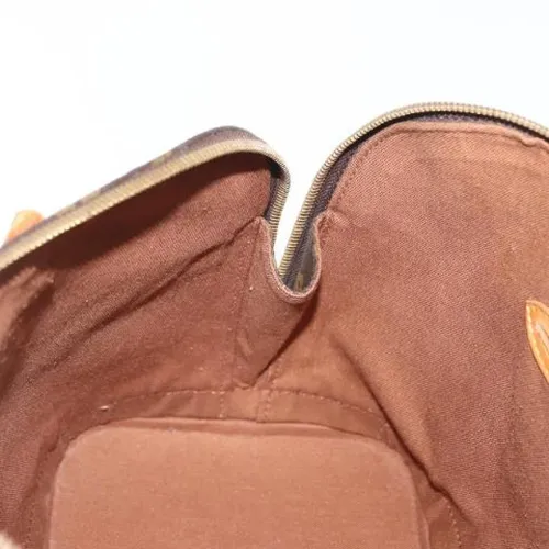 Pre-owned Canvas Handbag - Louis Vuitton Vintage - Modalova