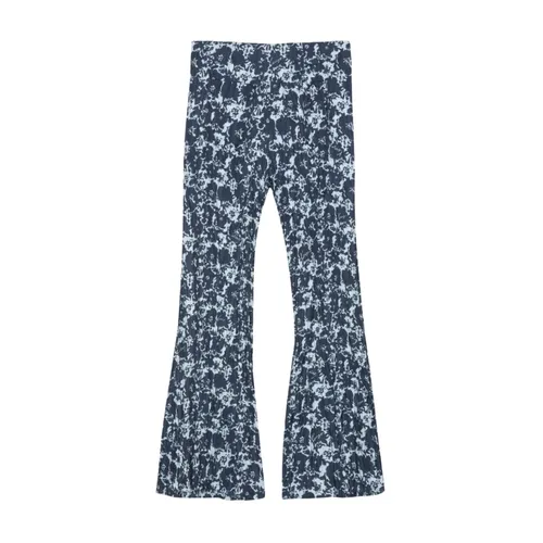 Wide Trousers - Kenzo - Modalova