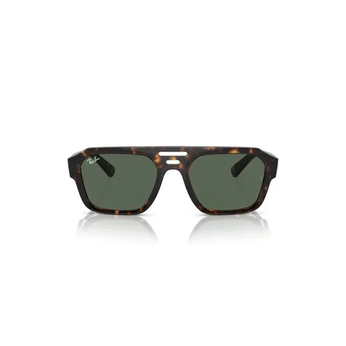 Corrigan Sunglasses - Ray-Ban - Modalova