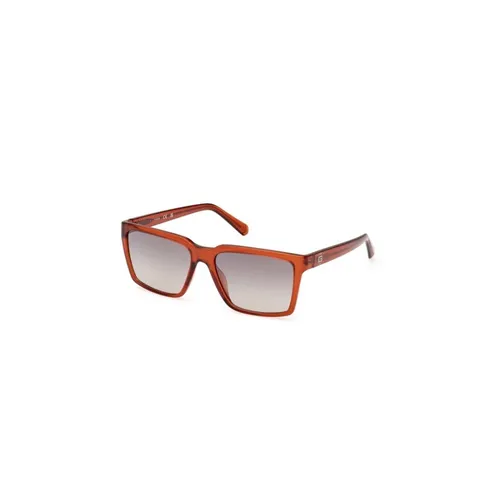 Square Sunglasses - Guess - Modalova