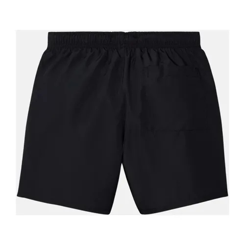 Medium Drawstring Swim Shorts - Calvin Klein - Modalova