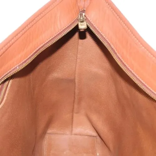 Pre-owned Canvas Tote Bag - Louis Vuitton Vintage - Modalova