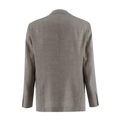 Jacket - Brunello Cucinelli - Modalova