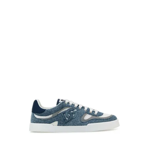 Casual Sneakers for Everyday Wear - Dolce & Gabbana - Modalova