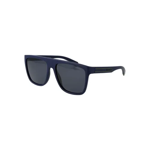 Rectangular Sunglasses - Polaroid - Modalova
