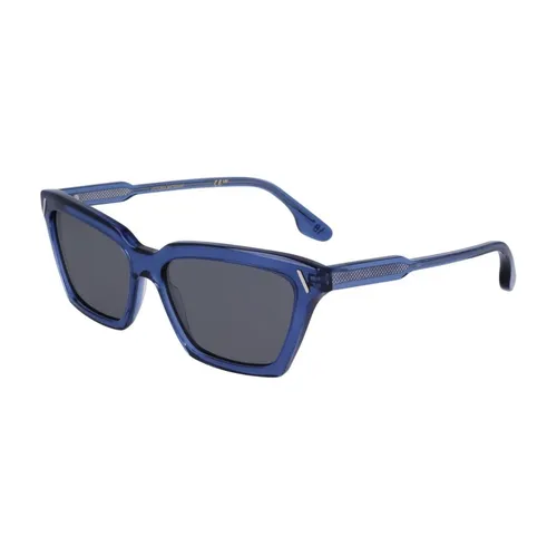 Acetate Frame Sunglasses - Victoria Beckham - Modalova