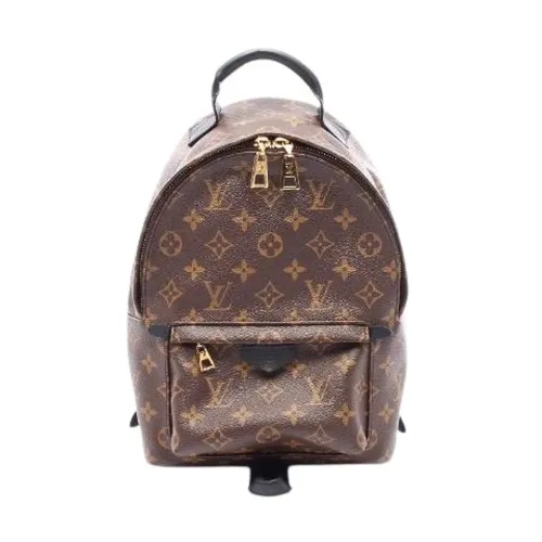 Pre-owned Vintage Backpack - Louis Vuitton Vintage - Modalova