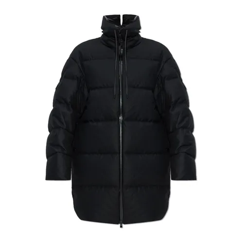 Jackets > Down Jackets - - Moncler - Modalova