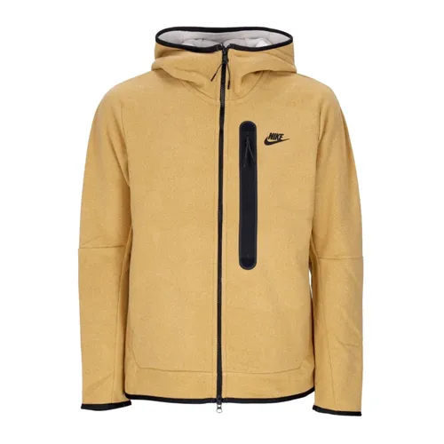 Tech Fleece Zip Hoodie - Nike - Modalova
