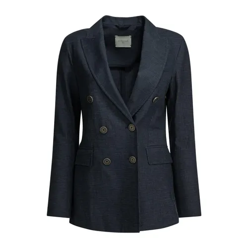 Blazer Cruzado - Circolo 1901 - Modalova