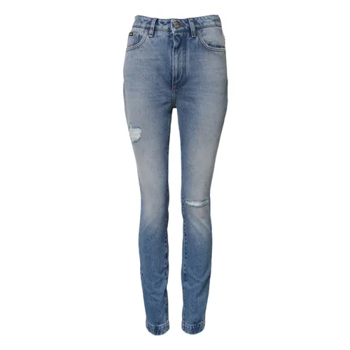 Jeans > Skinny Jeans - - Dolce & Gabbana - Modalova