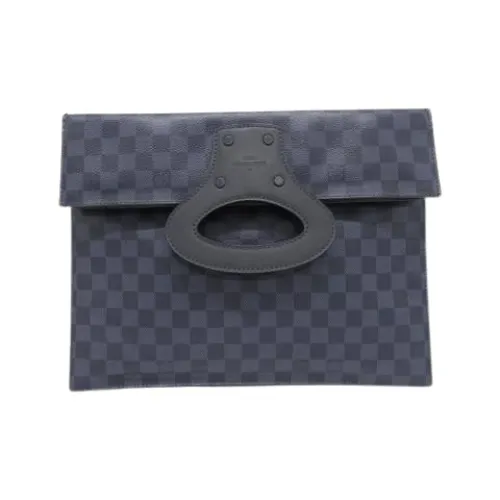 Pre-owned Clutch - Louis Vuitton Vintage - Modalova