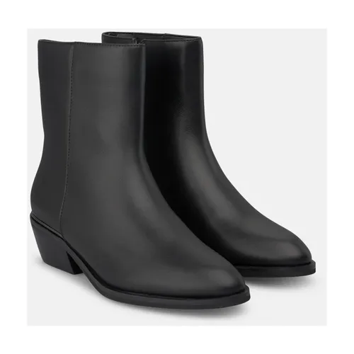 Flat low bootie - Alma EN Pena - Modalova