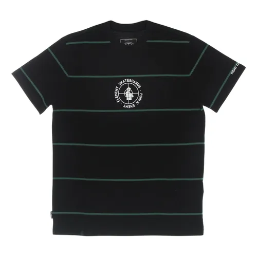 Striped Tee Men's T-Shirt - Element - Modalova
