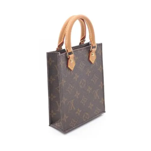 Pre-owned Mini Bag - Louis Vuitton Vintage - Modalova