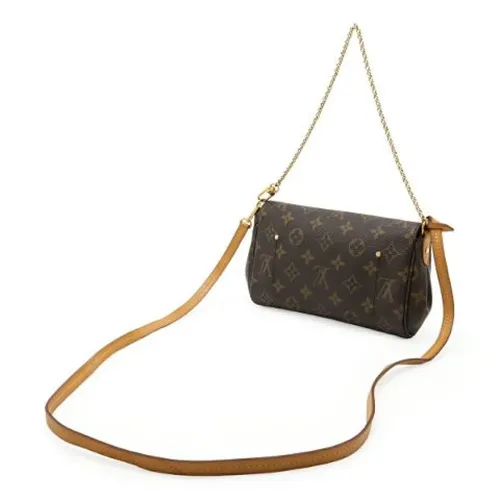 Pre-owned Mini Bag - Louis Vuitton Vintage - Modalova