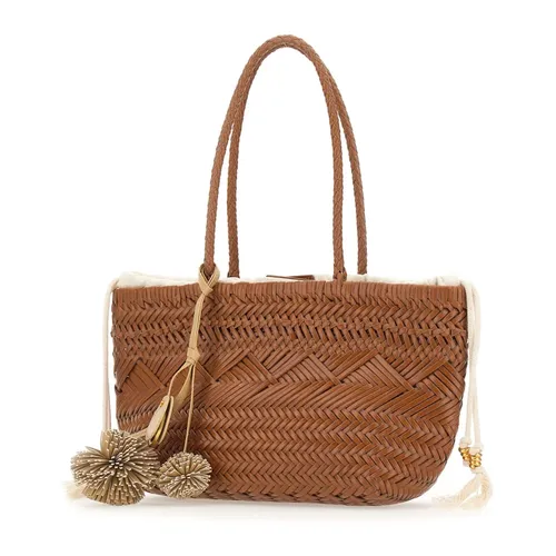 Paloma Shoulder Bag - Gianni Chiarini - Modalova