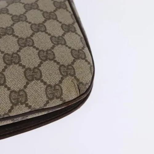 Pre-owned Clutch - Gucci Vintage - Modalova