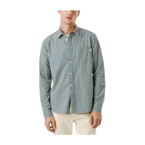 Tartan Check Shirt Colton - Pepe Jeans - Modalova