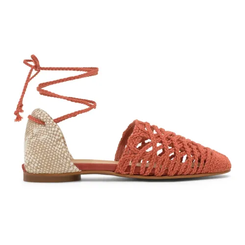 Shoes > Flats > Ballerinas - - Castañer - Modalova