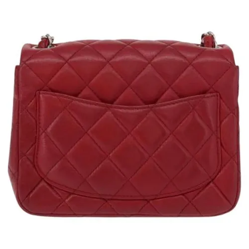 Pre-owned Vintage Shoulder Bag - Chanel Vintage - Modalova
