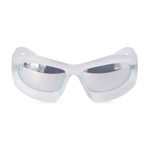 Sunglass - Off White - Modalova
