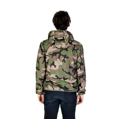 Us40 126001 Jacket - U.s. Polo Assn. - Modalova