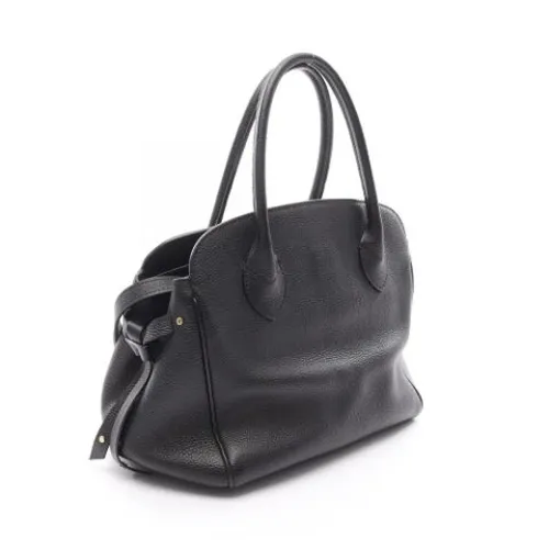 Pre-owned Cuoio handbags - Louis Vuitton Vintage - Modalova