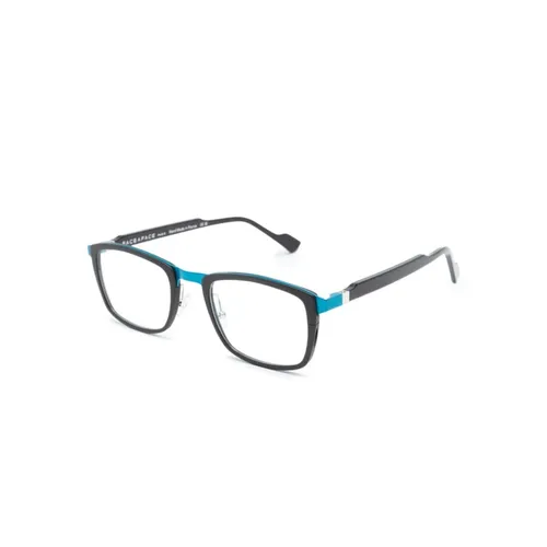 Green Optical Frame Must-Have Style - Face a Face - Modalova
