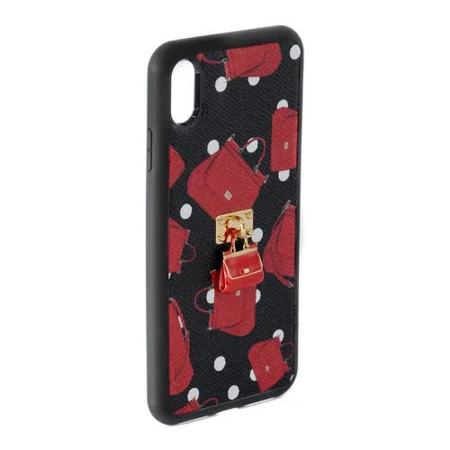 Women iPhone Case - Dolce & Gabbana - Modalova